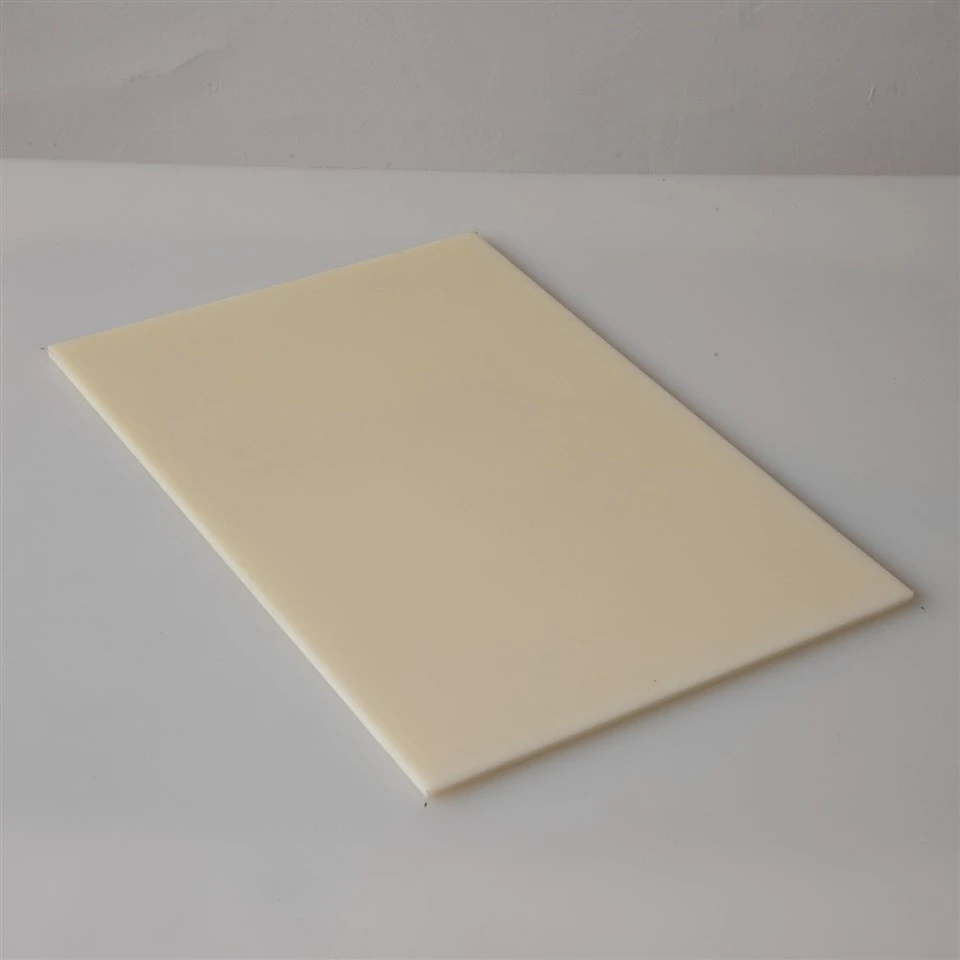 HDPE Colored Sheet in The Food Industry suppliers