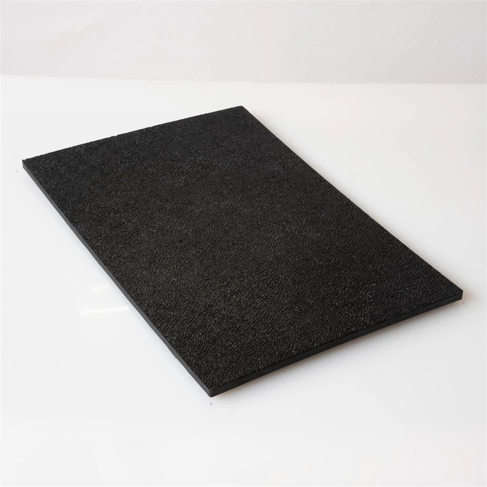 HDPE Colored Sheet in The Food Industry high quality